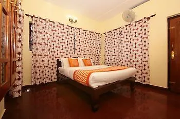 Hotel Oyo 2946 The View Munnar 3*,  Indie